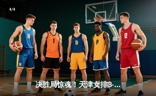 决胜局惊魂！天津女排3-2力克上海，李盈莹狂砍28分率队豪取八连胜 - 4