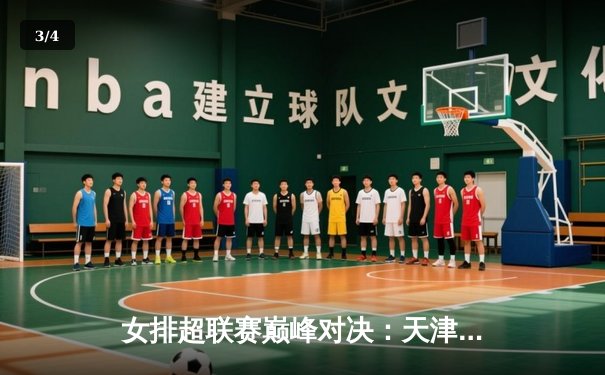 女排超联赛巅峰对决：天津3-1逆转江苏，李盈莹狂砍28分率队夺赛点 - 3