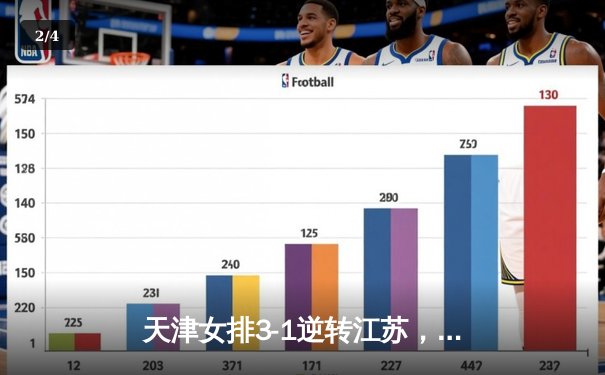 天津女排3-1逆转江苏，李盈莹狂砍28分率队夺赛季开门红 - 2