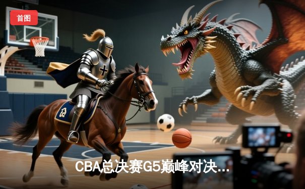 CBA总决赛G5巅峰对决：辽宁本钢加时险胜广东宏远，赵继伟37分创个人季后赛新高